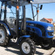 FOTON FT254